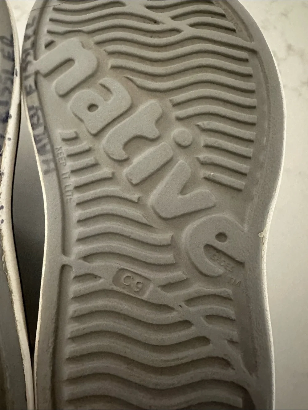 Native - Jefferson Child Size C9